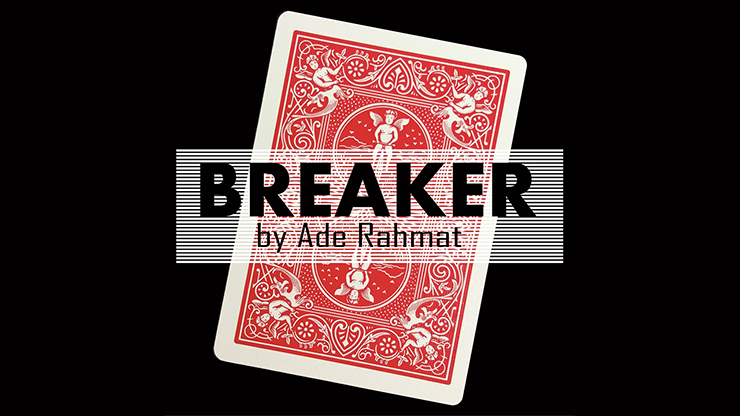 BREAKER - Ade Rahmat video DOWNLOAD