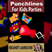 Punchlines for Kids Parties by Regardt Laubscher ebook DOWNLOAD