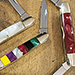 OUR VERY BEST Hot Knives Set by Rodger Lovins - Trick