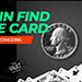 The Vault - Coin Find the Card by Dingding video DOWNLOAD