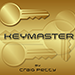 Keymaster (Gimmicks and Online Instructions) - Craig Petty