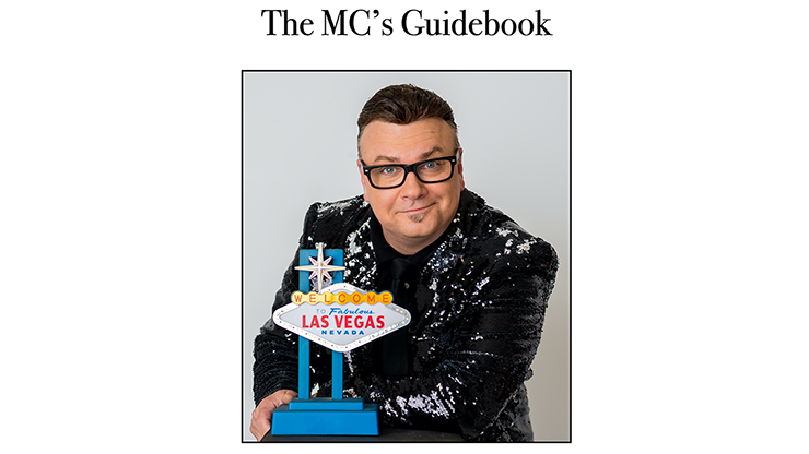 The MC's Guidebook - Scott Alexander  Book