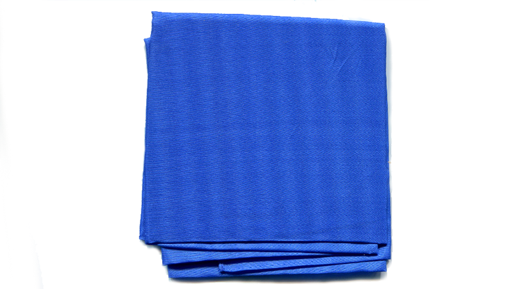 JW Premium Quality Heavyweight Silks 36 (Blue)