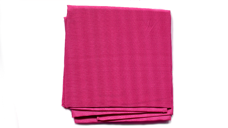 JW Premium Quality Heavyweight Silks 36  (Pink)