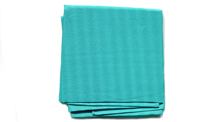 JW Premium Quality Heavyweight Silks 36  (Turquoise)