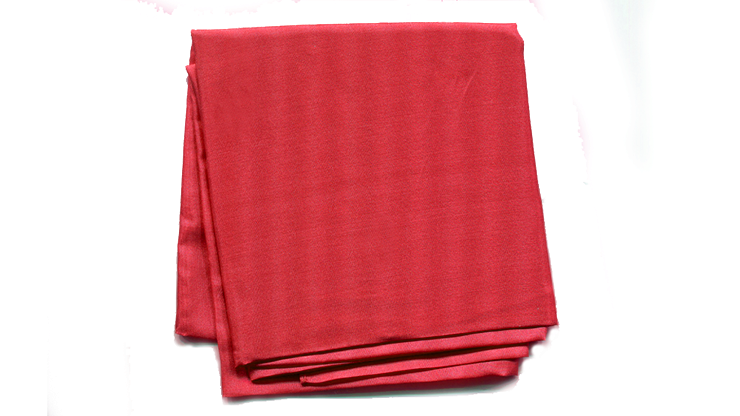 JW Premium Quality Heavyweight Silks 24  (Red)