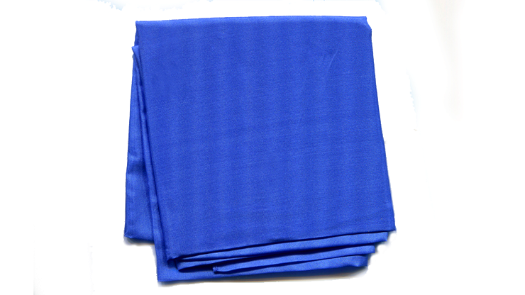 JW Premium Quality Heavyweight Silks 24  (Blue)