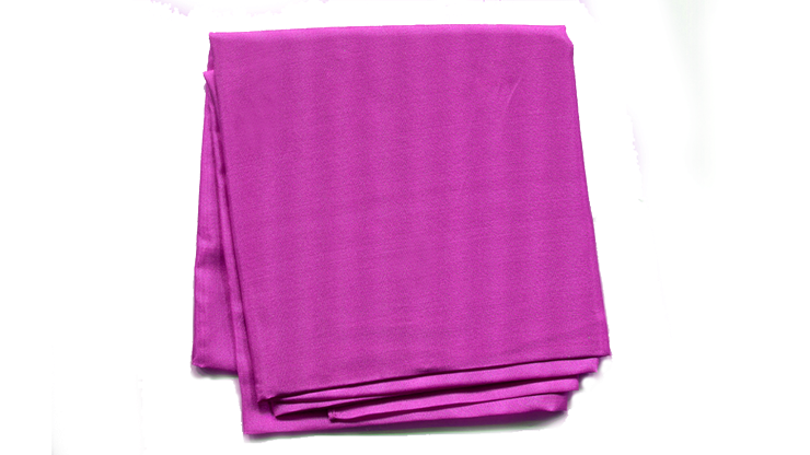 JW Premium Quality Heavyweight Silks 24  (Pink)