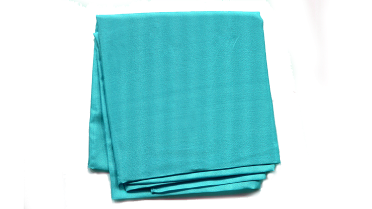 JW Premium Quality Heavyweight Silks 24  (Turquoise)