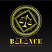 Balance (Gold) - Mathieu Bich & Benoit Campana & Marchand de Trucs