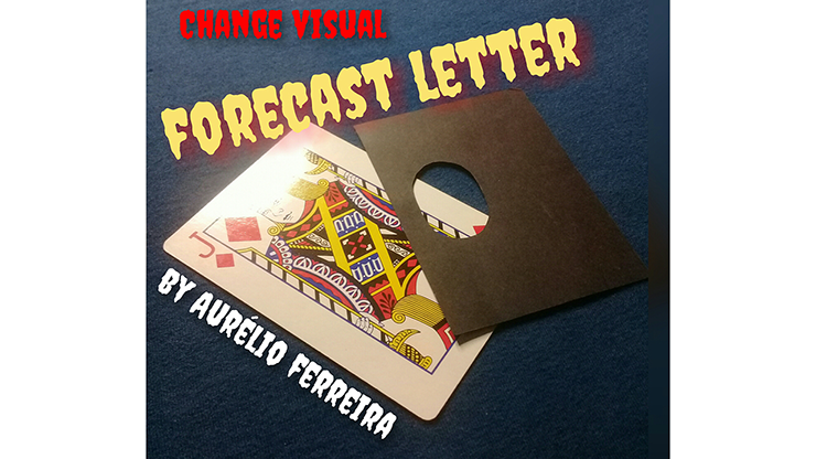 Forecast Letter - Aurelio Ferreira video DOWNLOAD