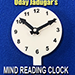 Mind Reading Clock - Uday