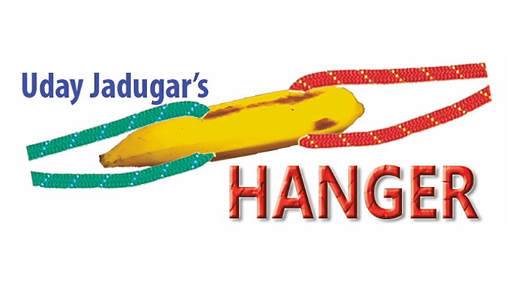 Banana Hanger - Uday