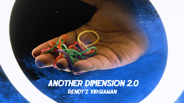 Another Dimension 2.0 - Rendy'z Virgiawan video DOWNLOAD