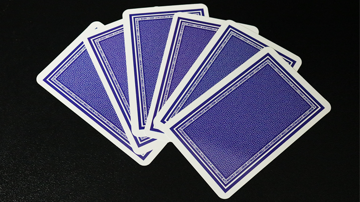 Mini Jumbo blanks cards to printed cards - Uday Jadugar