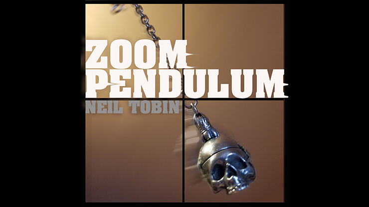 Zoom Pendulum - Neil Tobin ebook DOWNLOAD