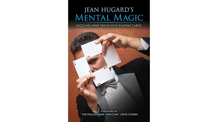 Mental Magic by Jean Hugard