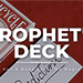 Prophet's Deck - Pen, Bond Lee & MS Magic