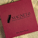 MAGNET0 - HENRY HARRIUS & ARMANDO C