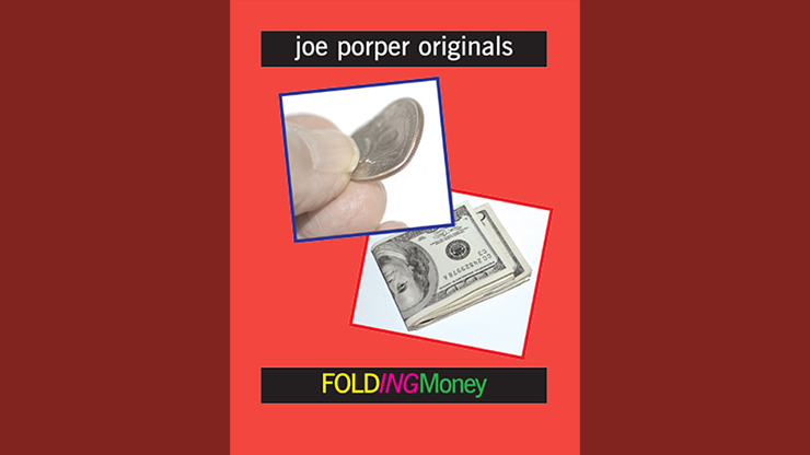 Folding Money - Joe Porper