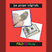 Folding Money - Joe Porper
