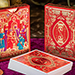 The Successor Regal Red Edition Playing Cards