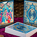 The Successor Royal Blue Edition Playing Cards