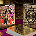 The Successor Imperial Black Limited Edition Playing Cards