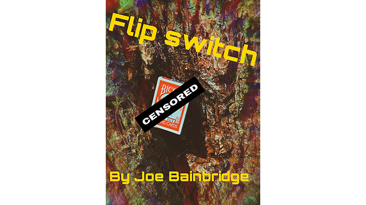 Flip Switch - Joe Bainbridge video DOWNLOAD