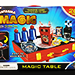 NEW WOODEN TABLE MAGIC SHOW - Fantasma Magic