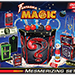 IMPROVED DELUXE MESMERIZING SET - Fantasma Magic