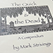 The Quick and the Dead - Mark Strivings  Book