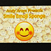 Sponge Emoji SMILE FACE (4PK.) - Andy Amyx