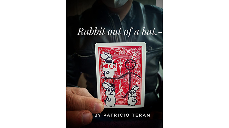Rabbit Out of Hat - Patricio Teran video DOWNLOAD