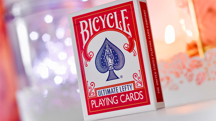 Bicycle Ultimate Lefty Deck