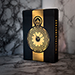 11th Hour (Gold Edition) Playing Cards