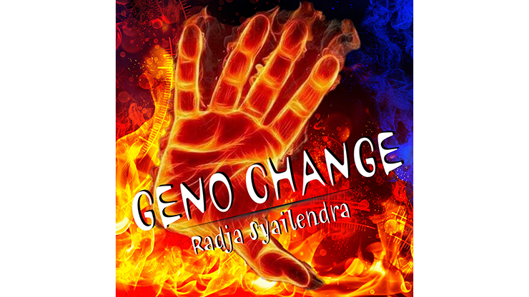 Geno change - Radja Syailendra video DOWNLOAD