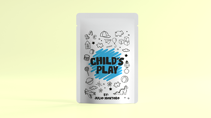 Child's Play - Julio Montoro