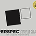 Perspective 2.0 (Gimmicks and online Instructions) - Julio Montoro