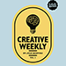 CREATIVE WEEKLY Vol. 1 LIMITED (Gimmicks and online Instructions) - Julio Montoro