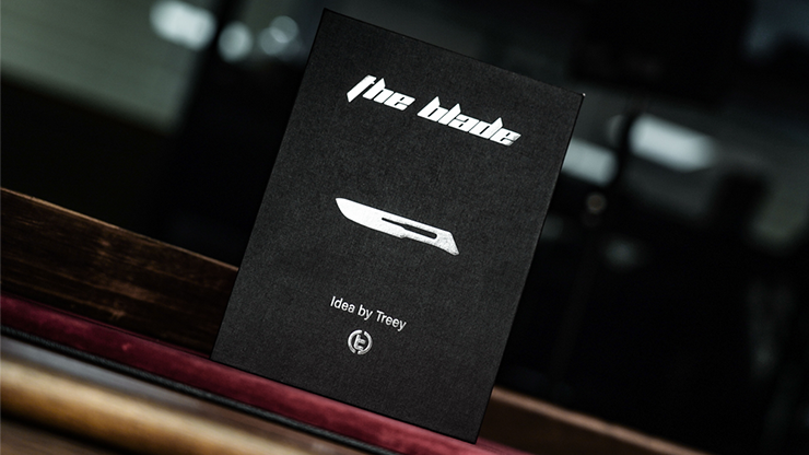 THE BLADE by TCC*