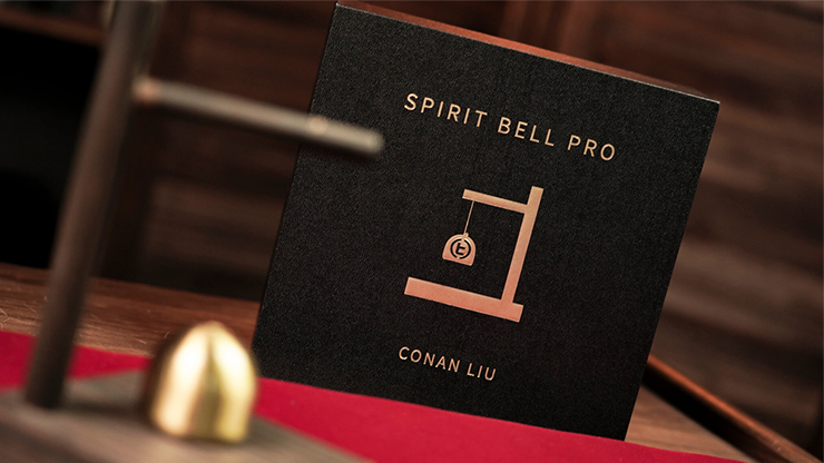 Spirit Bell PRO - TCC