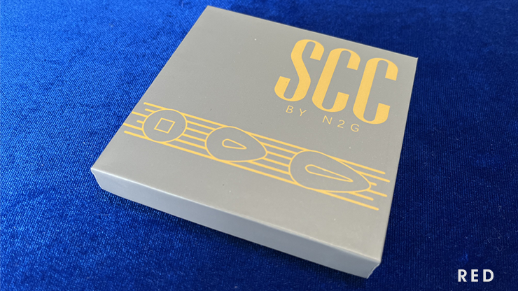 SCC by N2G