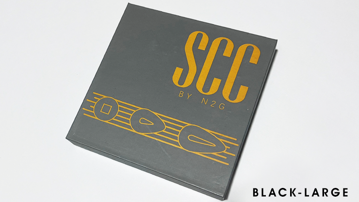 SCC BLACK LARGE - N2G