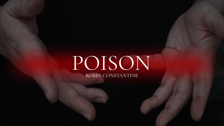 Poison - Rob- Constantine video DOWNLOAD