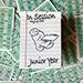 In Session (Junior Year) Playing Cards