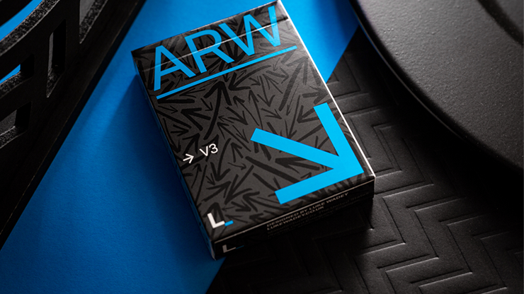 ARW V3 Playing Cards