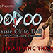 HOODOO  Haunted Voodoo Doll (Gimmicks and Online Instructions) - iNFiNiTi and Mark Traversoni