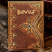 Beowulf Playing Cards - Kings Wild