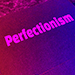 Perfectionism BLUE - AB & Star heart Presents